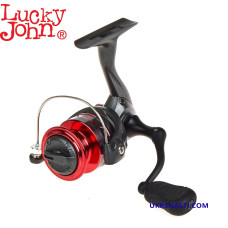 Катушка безынерционная зимняя Lucky John Scandi II